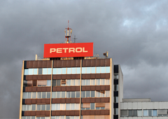 Menjave v vodstvu Petrola: predsednica uprave Nada Drobne Popović naj bi po več letih na čelu družbe odstopila