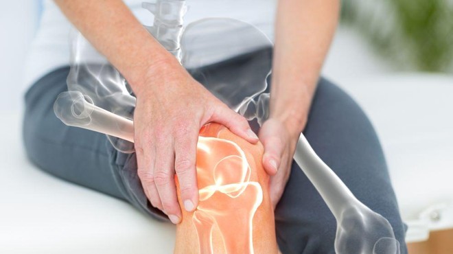 Poškodba meniskusa – izognite se operaciji kolena! (foto: promocijska fotografija)