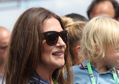 Najbogatejša Hrvatica se je odpovedala priimku, ki ji je prinesel ogromno bogastvo (takšen priimek ima zdaj)