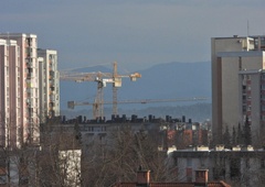 Ljubljana za elito: "Včasih si dobil garsonjero tudi za 30 tisočakov, danes se prodajajo za več kot 200.000 evrov"