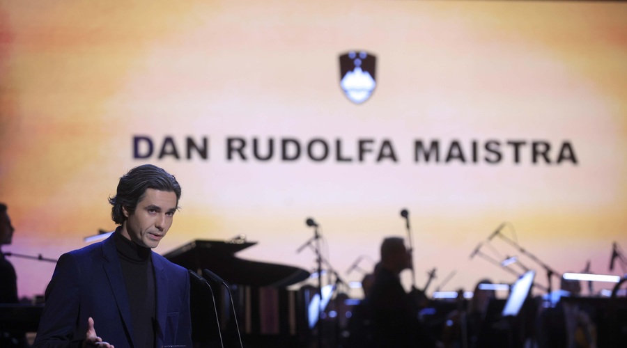Danes obeležujemo državni praznik, dan Rudolfa Maistra (foto: Bobo)