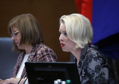 Nepričakovane težave: tehnične težave prekinile potrjevanje proračunskih dokumentov