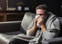 Odkrili prvi primer nove vrste prašičje gripe pri človeku: "Hitro si želimo izslediti morebitne stike in zmanjšati širjenje virusa"