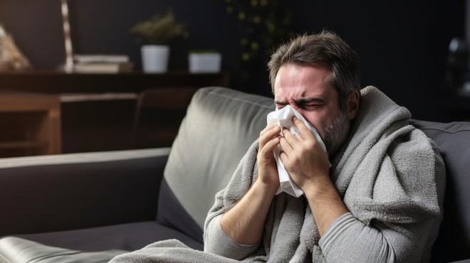 Odkrili prvi primer nove vrste prašičje gripe pri človeku: "Hitro si želimo izslediti morebitne stike in zmanjšati širjenje virusa" (foto: Profimedia)