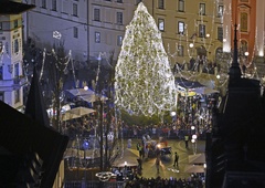 Vremenoslovec napovedal, kakšno vreme nas čaka za novo leto (najverjetneje ne boste ravno veseli)