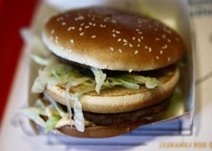 McDonalds po svetu ponuja enako hrano, ampak po različnih cenah: raziskali smo, koliko boste za Bic Maca odšteli na drugih koncih Zemlje!