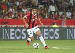 Nogometaš prvoligaškega kluba Nica pridržan zaradi antisemitske objave