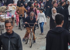 Dogovor je bil kršen: več oseb je streljalo na izraelske vojake, se bo premirje vseeno podaljšalo?