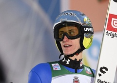 Na Finskem začetek nove sezone SP v smučarskih skokih, kako kaže Slovencem po prvi seriji?