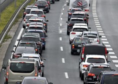 Kmalu vozniško dovoljenje ne bo več dovolj?! Na vidiku drastična sprememba za vse tiste, ki vozite ...