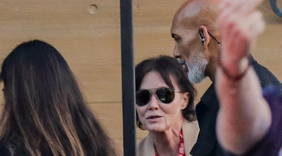 Hudo bolna Shannen Doherty se je že poslovila od vseh, zdaj pa je očarala s fotografijo (foto: Profimedia)