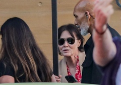 Hudo bolna Shannen Doherty se je že poslovila od vseh, zdaj pa je očarala s fotografijo
