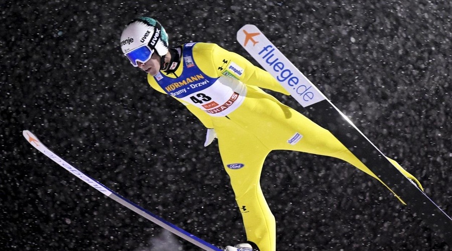 Gremo, orli! Kar štirje naši fantje z dobrim izhodiščem za drugo serijo (foto: Profimedia)
