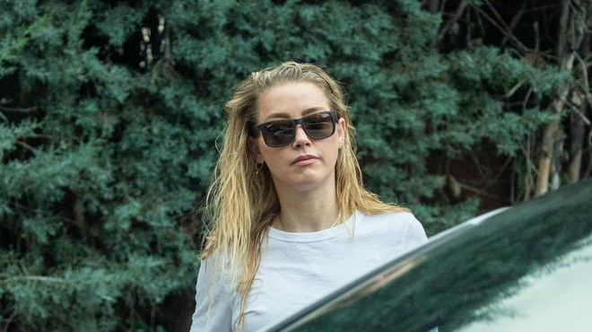 Amber Heard (foto: Profimedia)