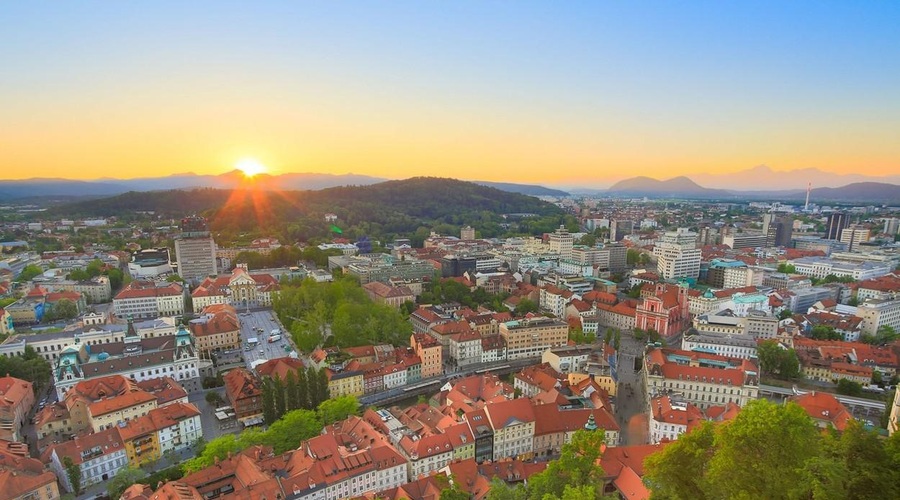 Restavracija v središču Ljubljane svojo jed poimenovala po znani Slovenki (bi jo poskusili?) (foto: Profimedia)