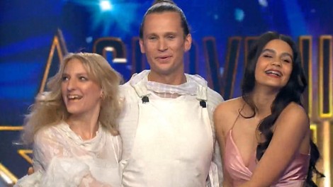 polfinale talenti