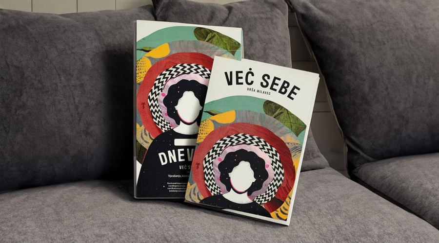 Motivacijski trojček: vse kar potrebujete za boljše življenje (foto: Promocijsko gradivo/fotomontaža)