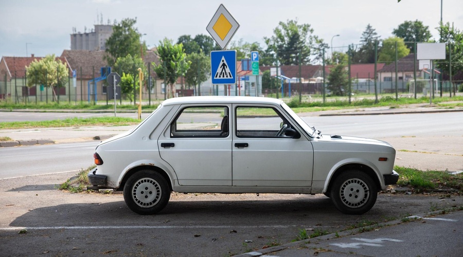 Ni dobil imena po Jugoslaviji: 7 zanimivosti o "jugecu", ki jih pozna malo ljudi (foto: Profimedia)