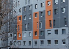 Ga poznate? To je trenutno najboljši blok v Ljubljani, čestitamo!