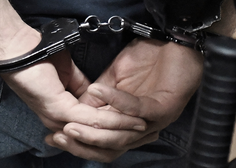 V Bolgariji zaradi domnevnih povezav s teroristično organizacijo aretirali 37-letnega Slovenca