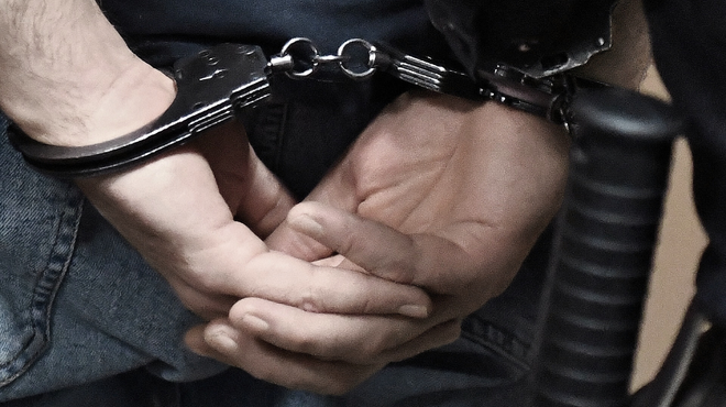 V Bolgariji zaradi domnevnih povezav s teroristično organizacijo aretirali 37-letnega Slovenca (foto: Profimedia)
