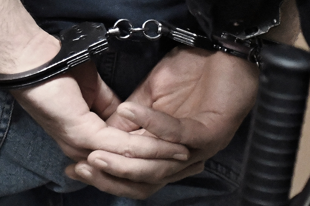 V Bolgariji zaradi domnevnih povezav s teroristično organizacijo aretirali 37-letnega Slovenca (foto: Profimedia)