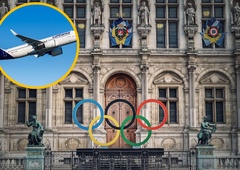 Takšno moč imajo zgolj olimpijske igre: neverjetno, kaj bodo Parižani v zraku naredili med odprtjem