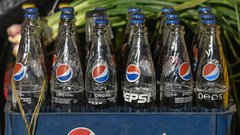 pepsi napis