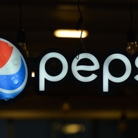 pepsi plastenka