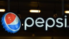 pepsi plastenka