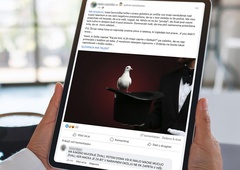 Mariborčan na udaru kritik: živalovarstveniki negativno presenečeni nad nastopom na Talentih (poglejte, kaj jih je zmotilo)