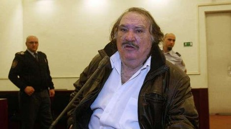 Mišo Kovač