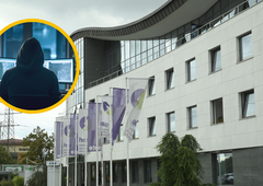 Hekerji so od Holdinga Slovenske elektrarne zahtevali odkupnino v bitcoinih