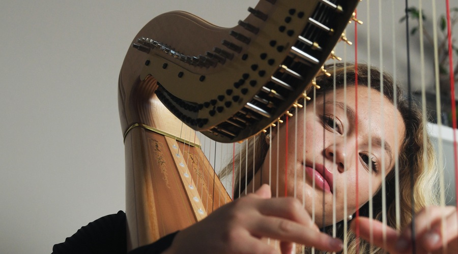 Z odločnimi koraki na poti k uspehu: kdo so mladi slovenski talenti, ki s svojimi uspehi že navdušujejo vse okrog sebe? (foto: Zavarovalnica Triglav)