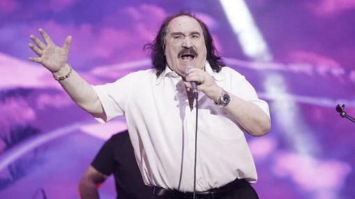 "Z ženo živiva skromno in pošteno!" Legendarni hrvaški pevec komentiral govorice, da se preživlja s 420 evri pokojnine