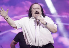 "Z ženo živiva skromno in pošteno!" Legendarni hrvaški pevec komentiral govorice, da se preživlja s 420 evri pokojnine