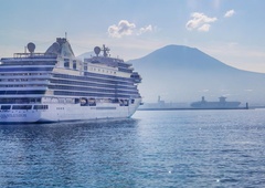 Križarke so tovarna umazanije! V primerjavi z avtomobili ... (podatek vas bo pusti brez besed)