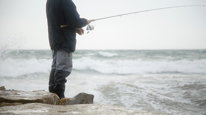 Znanstveniki zaskrbljeni nad ulovom ribičev: v Jadranskem morju so našli nekaj smrtonosnega (foto: Profimedia)