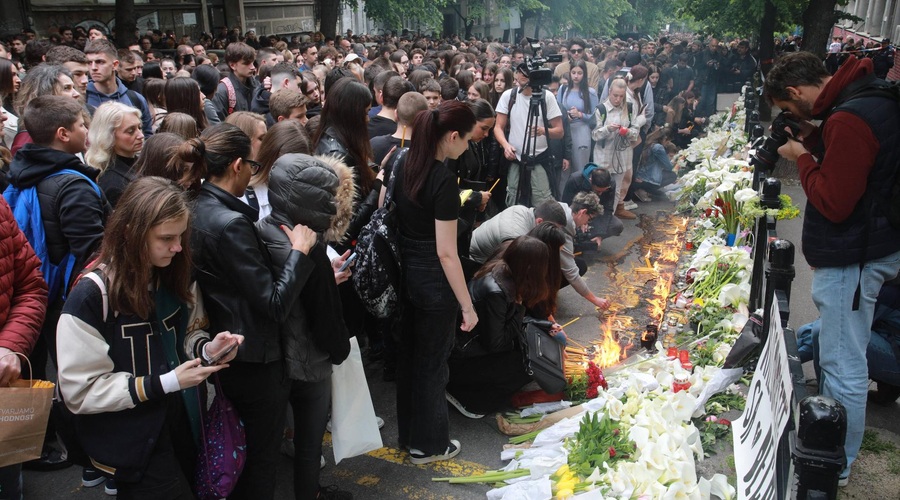 Fotografija je simbolična. (foto: Profimedia)