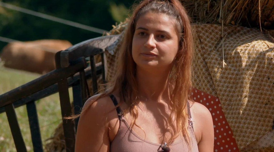Suzana po šovu Kmetija razkrila ozadje: "Ne morem biti več tiho!" (foto: POP TV)