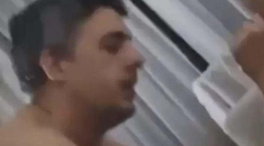 Škandal, ki močno odmeva: kdo je poslancu ukradel zasebni posnetek orgije s prostitutko in kokainom? (foto: YouTube)