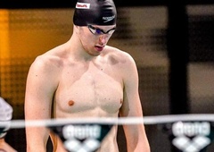 Tekma življenja! Sašo Boškan prestopil rekordno mejo in se vpisal v zgodovino