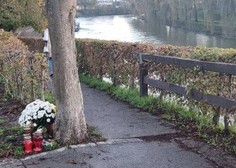 Žalostno: po dvajsetih letih od tragične nesreče nabrežja Ljubljanice še vedno nezavarovana