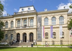Lahko smo ponosni: v slovenskem muzeju se skriva dragocenost svetovnega pomena