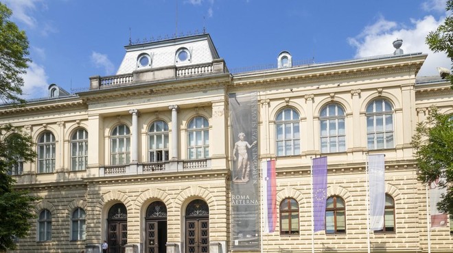 Lahko smo ponosni: v slovenskem muzeju se skriva dragocenost svetovnega pomena (foto: Profimedia)