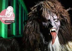 Kdor otroke straši s parklji, si sam zasluži eno veliko šibo