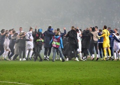 Nogometni navdušenci v nestrpnem pričakovanju: Slovenija bo dobila nasprotnike na Euru 2024 (seznam vseh možnih tekmecev)