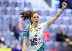 Slovenske rokometašice po zmagi nad Angolkami že v drugem delu svetovnega prvenstva