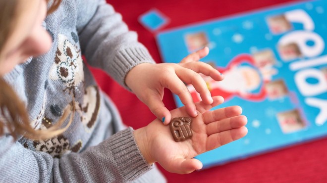 Ste kupili ta adventni koledar? Povzroči lahko hude težave z zdravjem