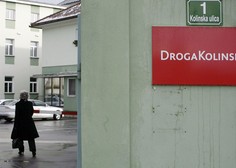 Pri Rogaški Slatini izteka voda z ogljikovim dioksidom, je nevarno za zdravje?